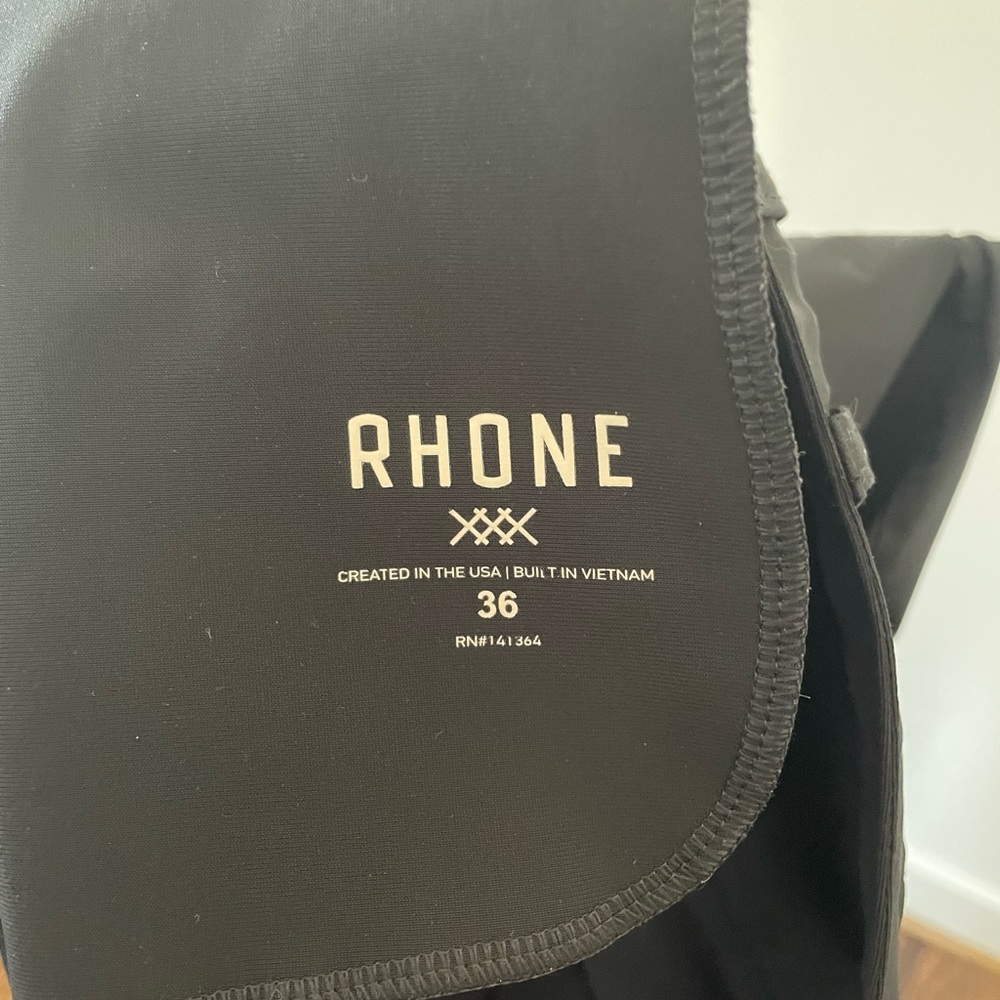 Rhône Commuter Pants